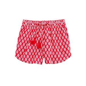 VV Printed Shorts